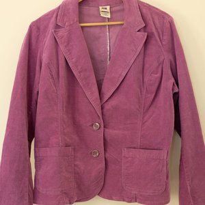 Faded Glory Blazer Jacket